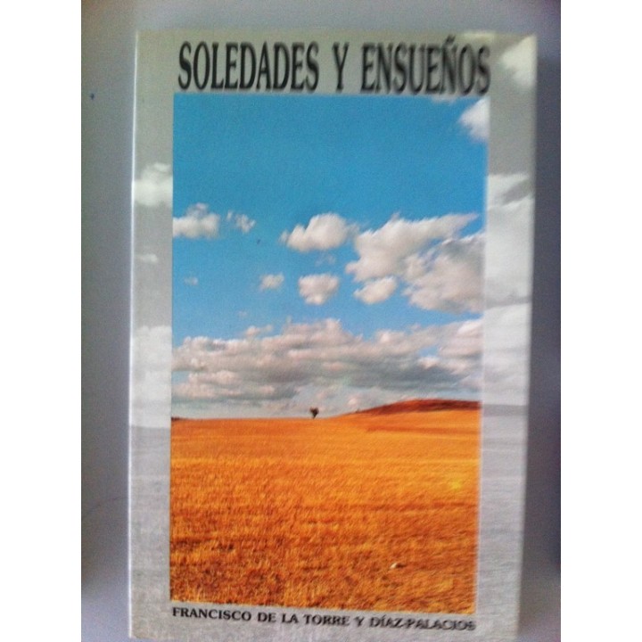 Soledades y ensueños